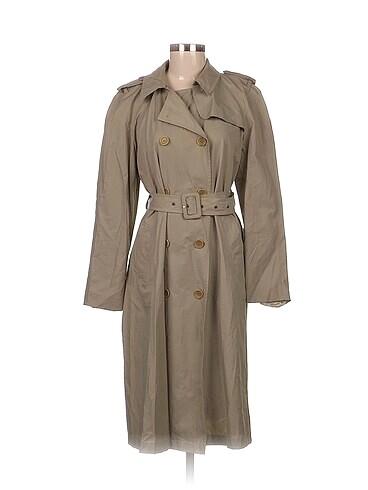 Pierre Cardin Trenchcoat %70 İndirimli.
