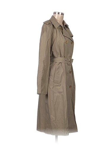 Pierre Cardin Pierre Cardin Trenchcoat %70 İndirimli.