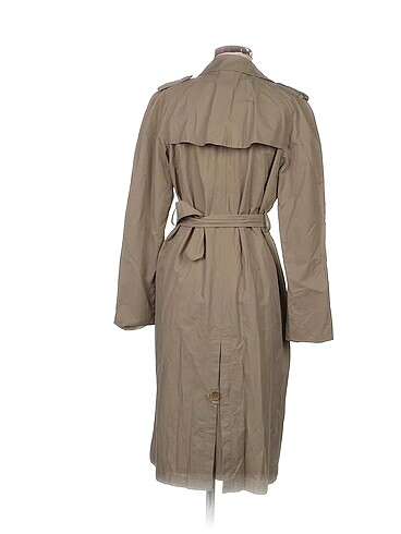 42 Beden Pierre Cardin Trenchcoat %70 İndirimli.