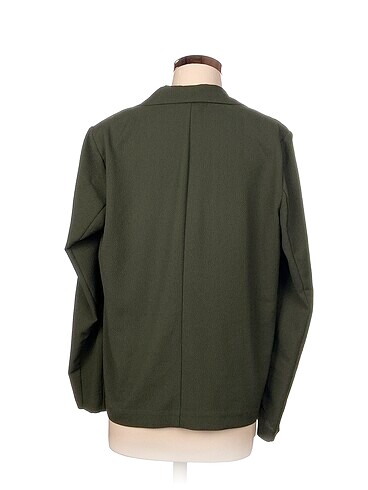 42 Beden Koton Blazer %70 İndirimli.