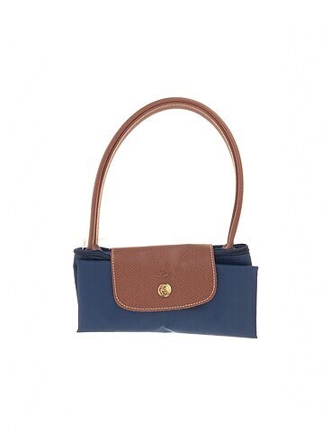 Longchamp Kol Çantası %70 İndirimli.