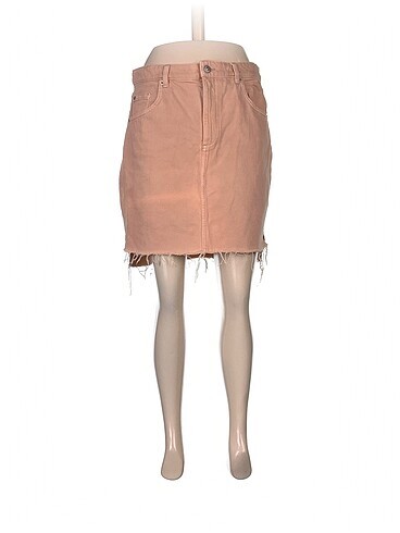 H&M Mini Etek %70 İndirimli.
