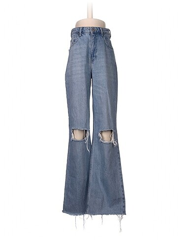 Trendyol & Milla Jean / Kot %70 İndirimli.
