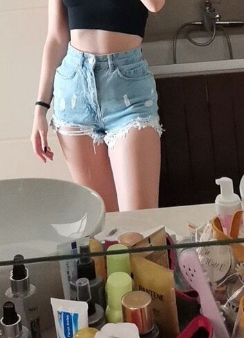 LC Waikiki LCW şort