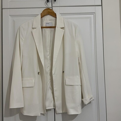 Bershka blazer ceket