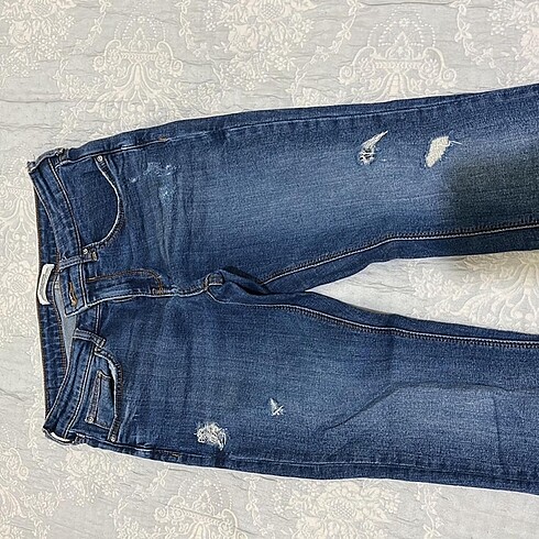 Zara Zara jean