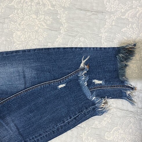 36 Beden Zara jean