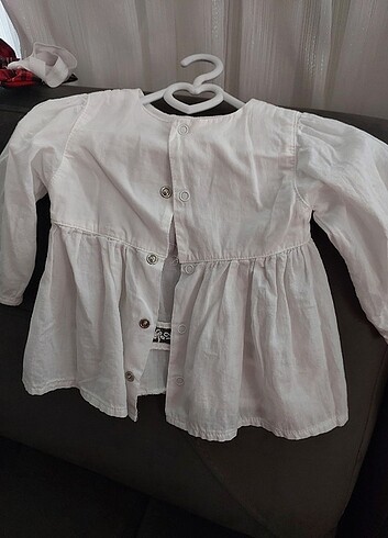 For My Baby Bebek bluz
