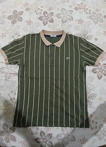 Lacoste Lacoste tişört