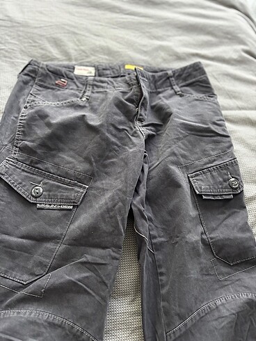 m Beden Kargo model pantolon