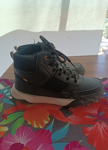 Zara 35 Numara Bot