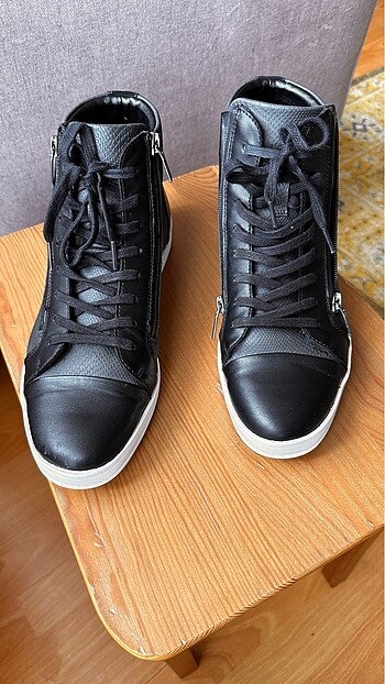 Calvin Klein Sneaker 41 Siyah