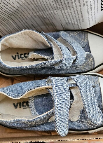 Vicco Vicco ayakkabı 
