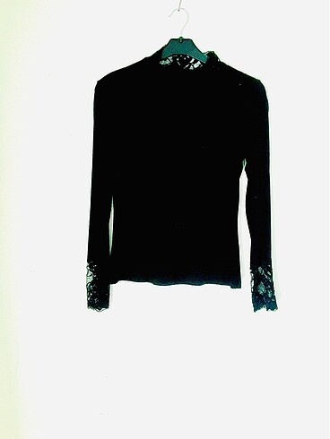 dantelli vintage bluz