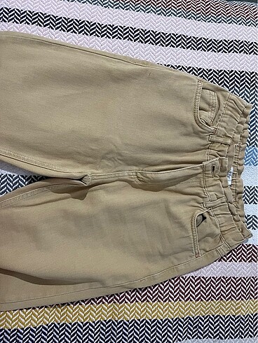 LC Waikiki Kot pantolon