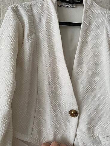 Diğer Blazer ceket