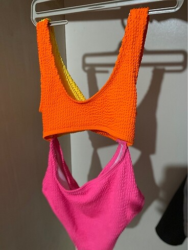 Sheinside Mayokini