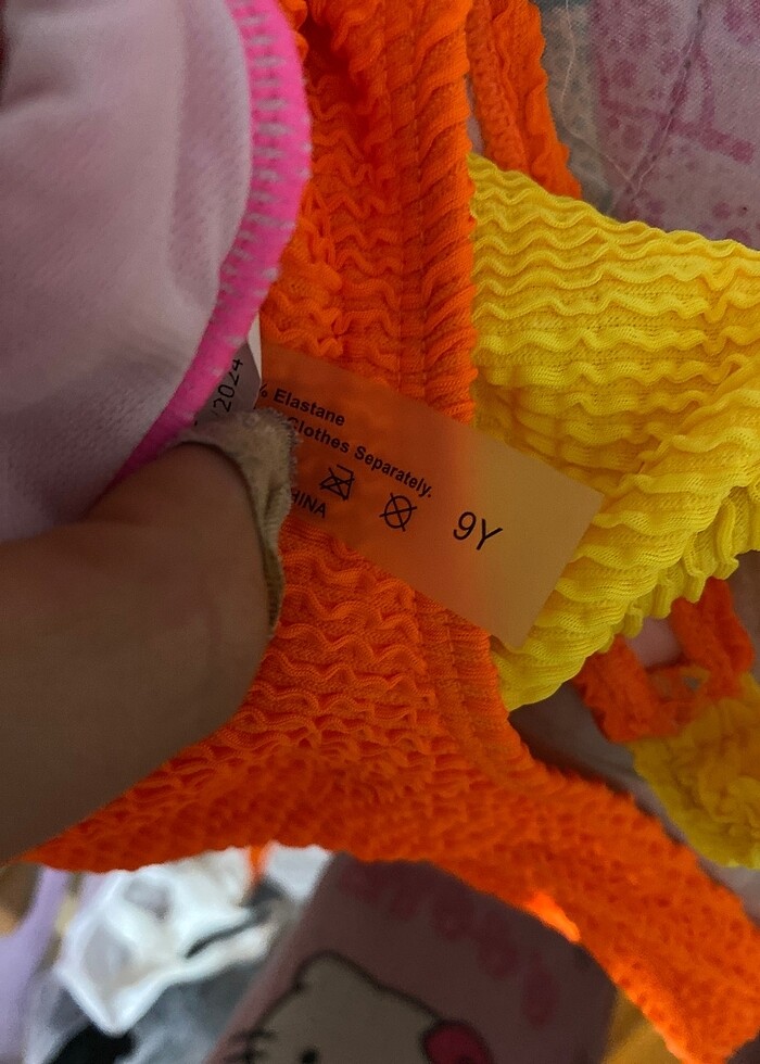 Mayokini - Görsel 3