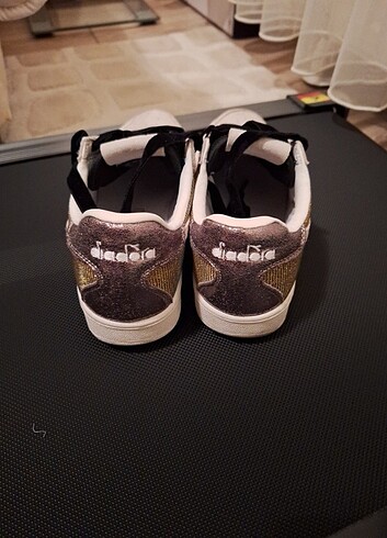 Diğer Diadora 38 kadın sneaker