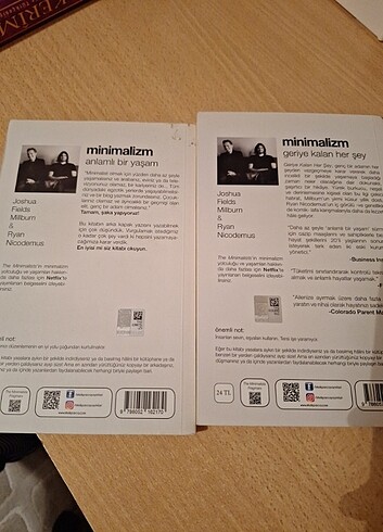 Minimalizm