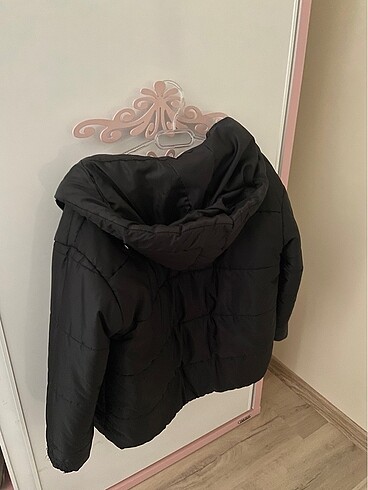 s Beden Defosuz çok az kullanılmış mont