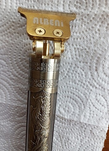 Tras makinesi - Görsel 2