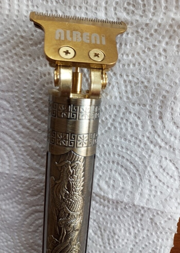 Tras makinesi  - Görsel 2