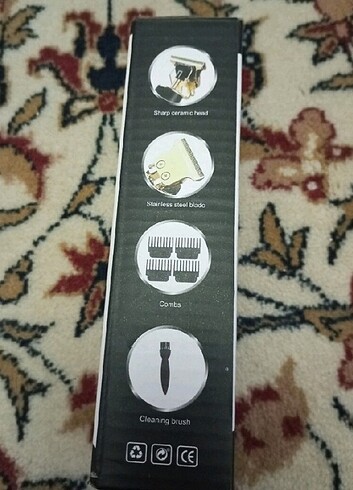 Tras makinesi  - Görsel 3