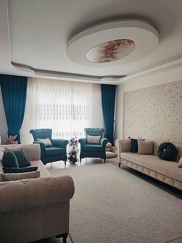 Salon takımı