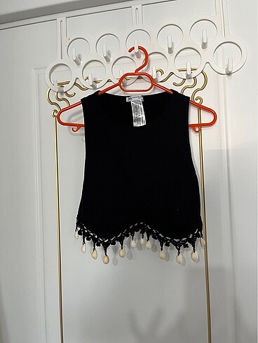 Zara crop