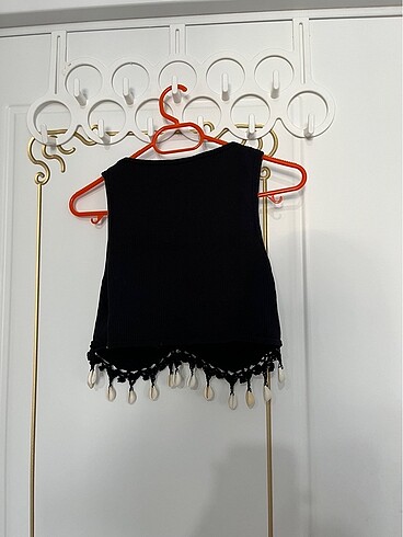 xs Beden Zara crop