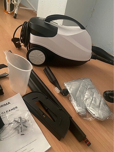 Torima buhar makinesi