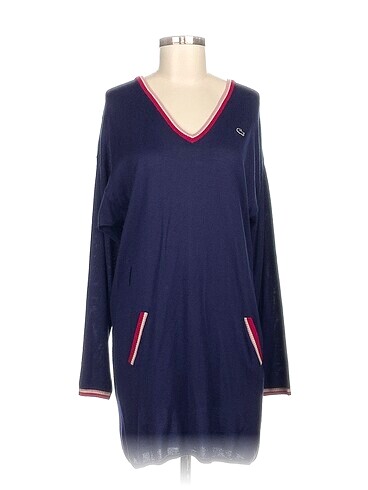 Lacoste Kazak / Triko %70 İndirimli.