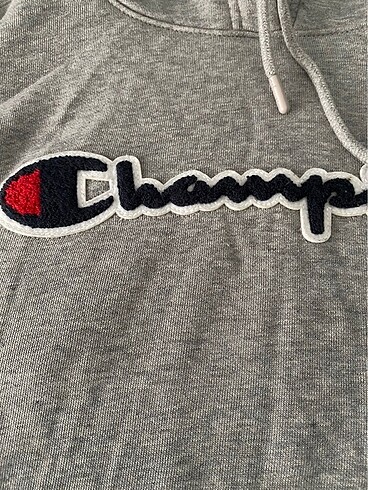 Diğer Champion Sweatshirt