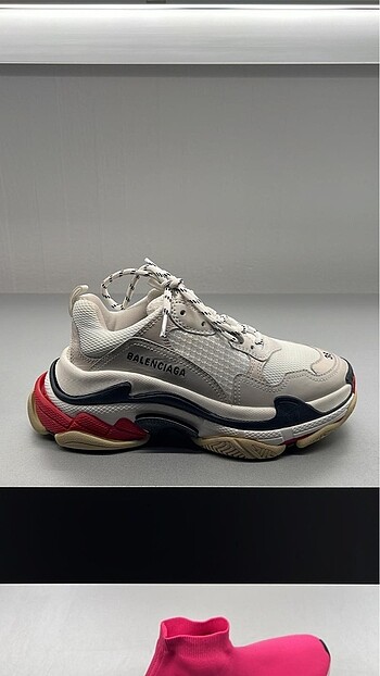 Balenciaga Triple S