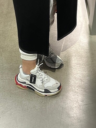Balenciaga Balenciaga Triple S