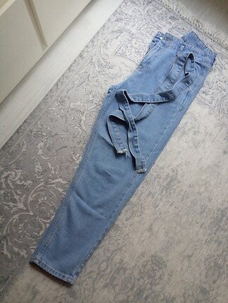 Kot Mom Jeans 