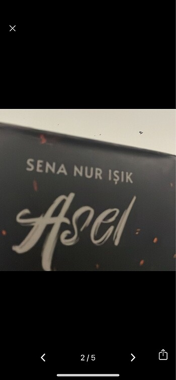  Asel - Sena Nur Işık