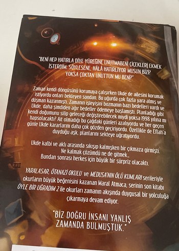 Beden Öyle Bir Uğradım - Maral Atmaca