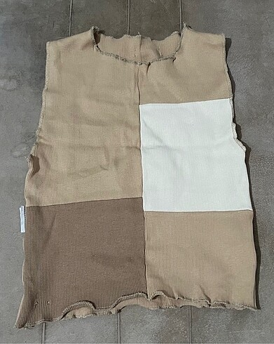 Kadın üst - Görsel 4