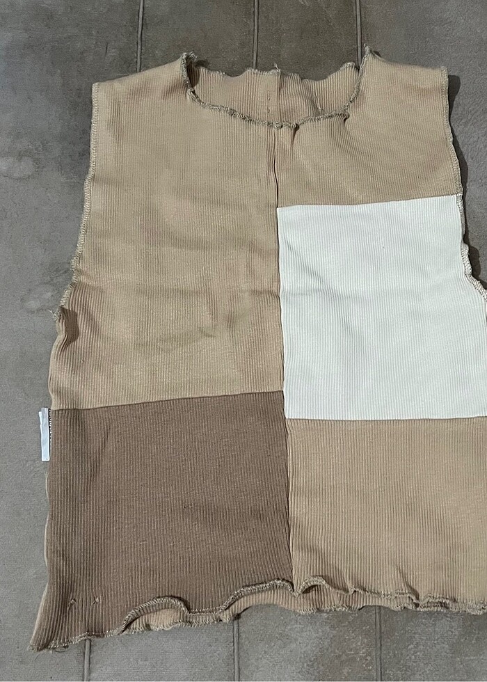 Kadın üst - Görsel 4