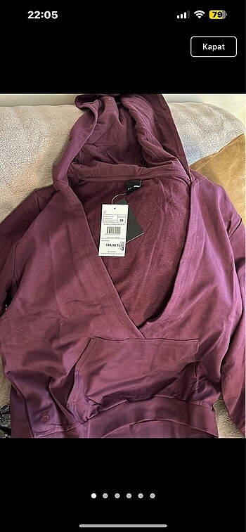 Xl mürdüm sweat