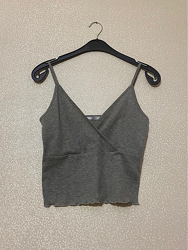 Addax Crop