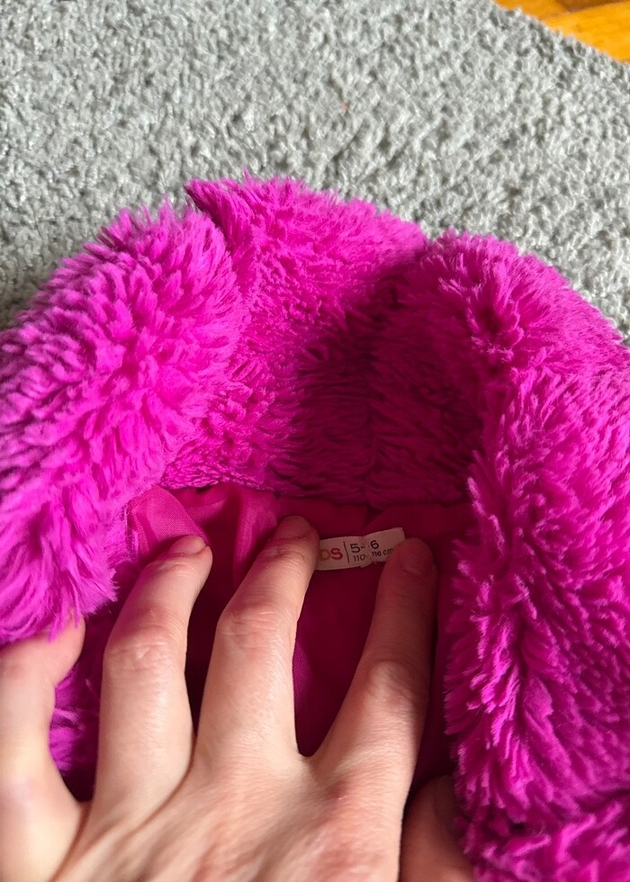 Koton peluş - Görsel 3