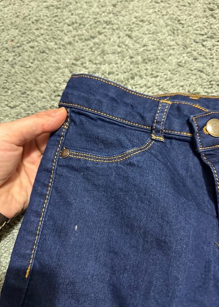 Yumasak kot - Görsel 3