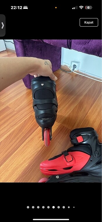 Az kullanıldı - Görsel 6