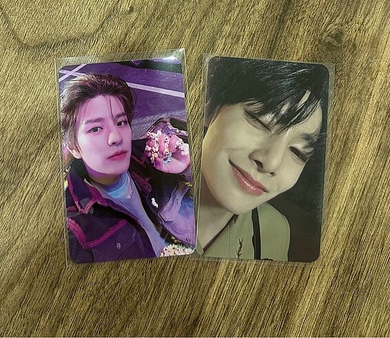 SKz pc