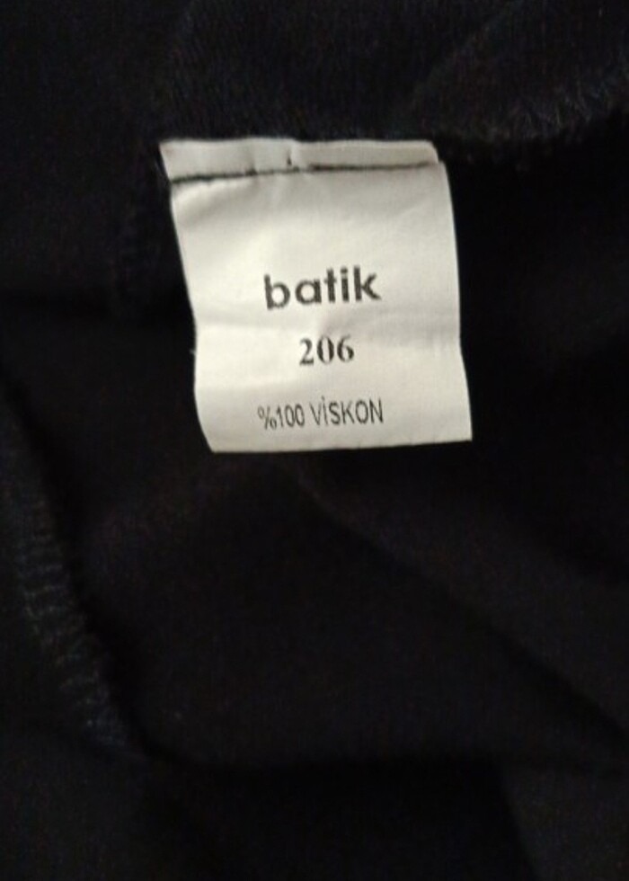 Sade ve şık - Görsel 3