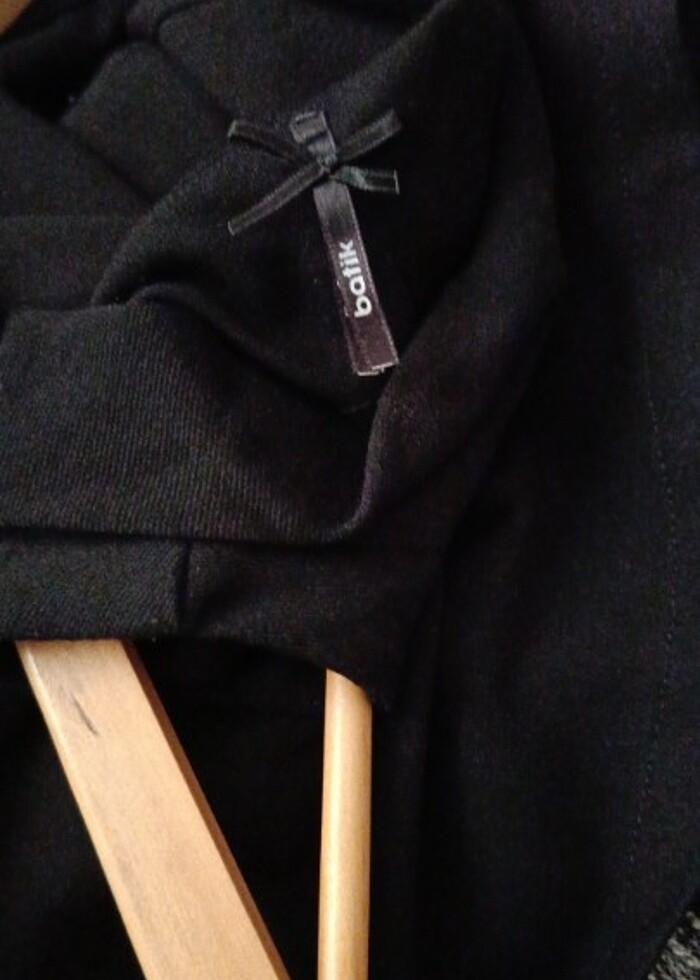 Sade ve şık - Görsel 5