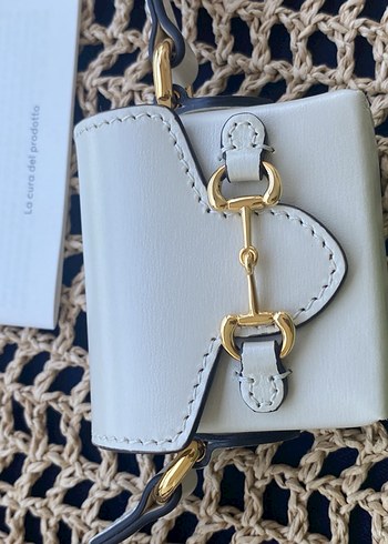 Gucci airpods bag - Görsel 4